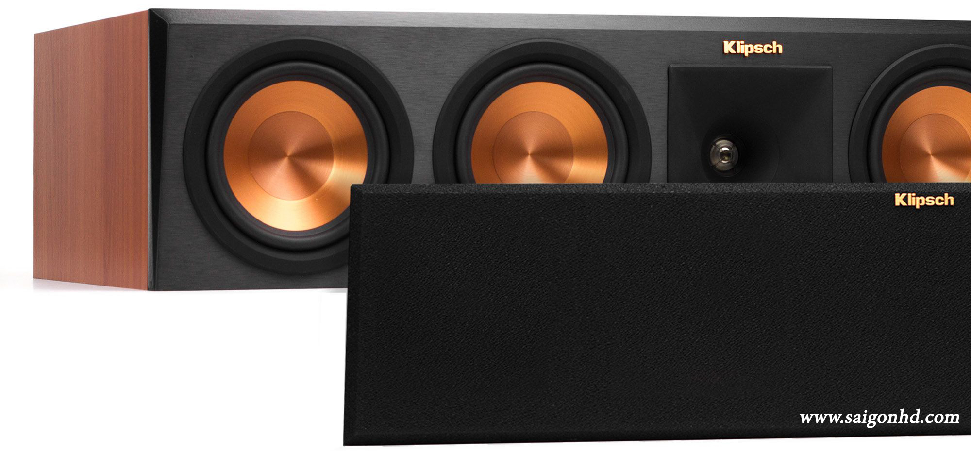 Loa Center KLIPSCH RP 450C SAIGON HD